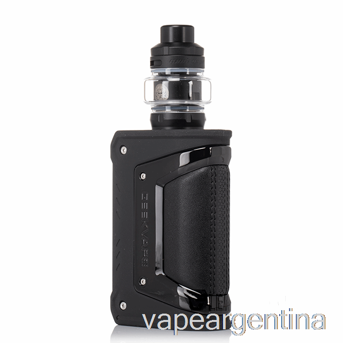 Geek Vape L200 Classic 200w Kit De Inicio Vape Negro Descartable